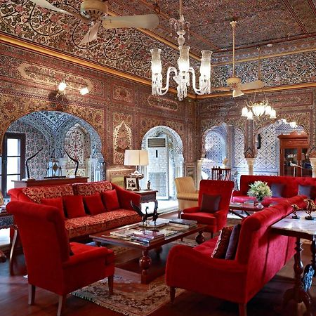 Samode Haveli Hotel Джайпур Екстериор снимка