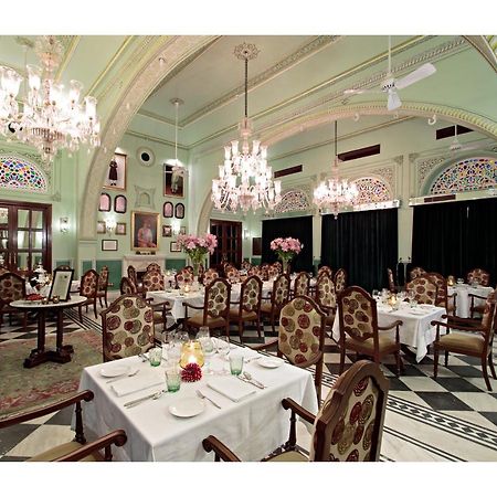 Samode Haveli Hotel Джайпур Екстериор снимка