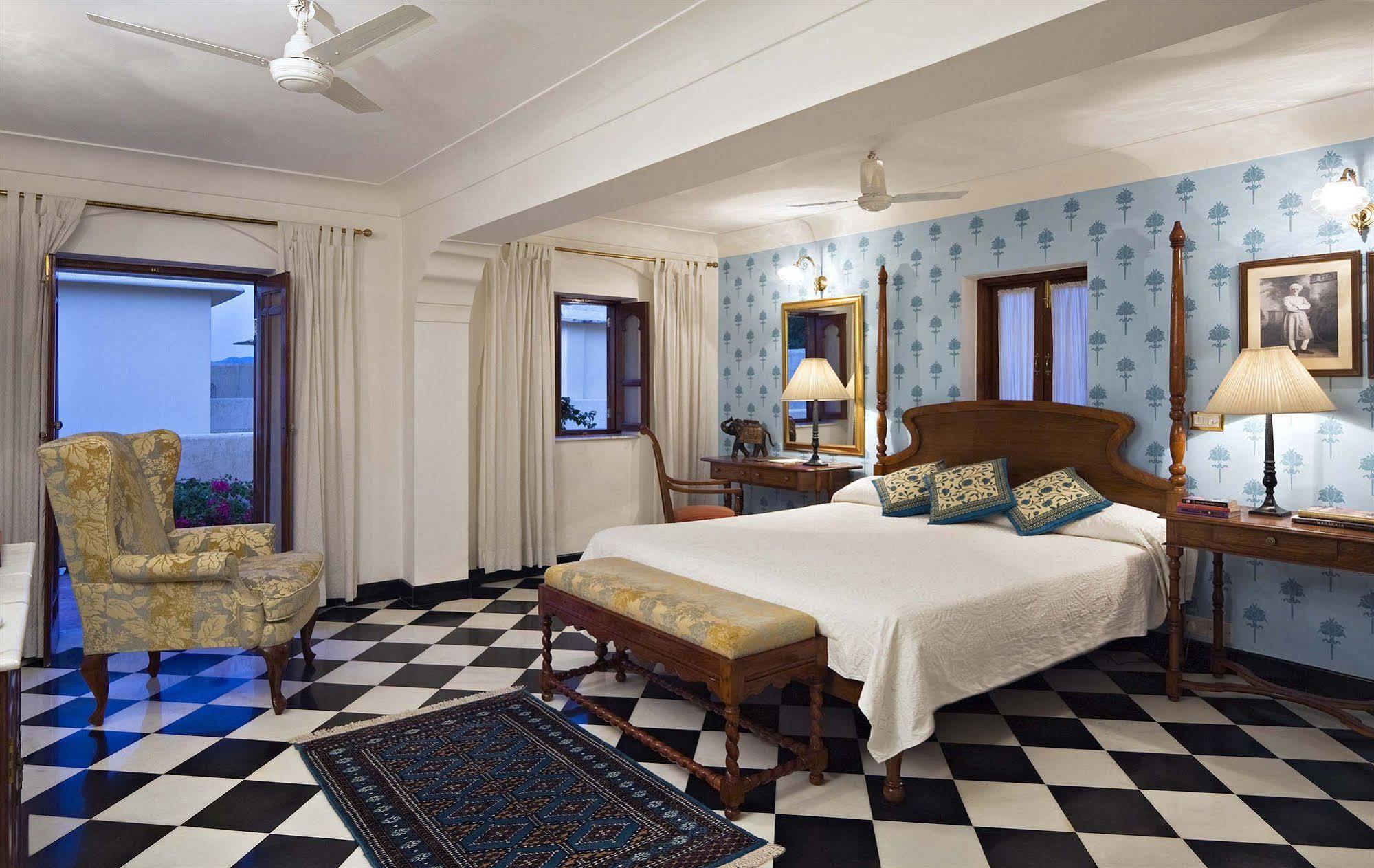 Samode Haveli Hotel Джайпур Екстериор снимка